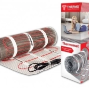 Нагревательный мат Thermomat 130 Вт (6 кв.м.)